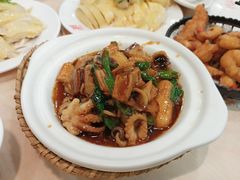 -泰煌鸡·上海白斩鸡·沪菜(平利店)