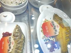 -不倒翁·安徽名菜楼(步行街店)