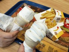 -汉堡王(永旺梦乐城店)