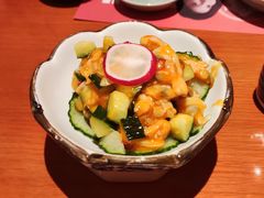 -仓桥家·焗寿司·锅物(光谷步行街店)