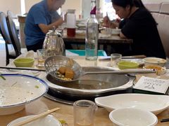 -大志牛肉火锅(天健花园店)