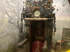 -美国自然历史博物馆