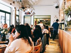 大堂-RAC BAR(安福路店)