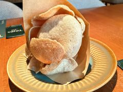 -Tegu泰古莲·泰国餐厅(红山6979店)