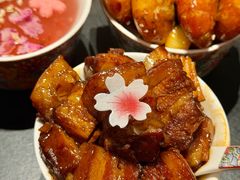 -知楚•精致湖北菜(武商MALL店)
