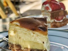 -BAKER&SPICE(安福路店)