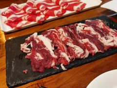 热气羊肉-草原牧羊火锅·龙虾·烤鱼(杨浦店)