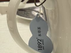 -梅龙镇酒家(南京西路总店)