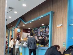 -魏家凉皮(祈年大厦店)