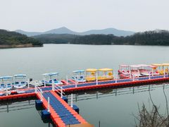 -佛手湖郊野公园