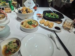 -巴盟人家·内蒙地方菜(华丽家族店)