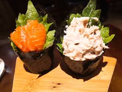 -千代武日本料理(开发区店)