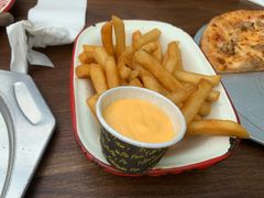 -Tubestation站点比萨(五道营店)