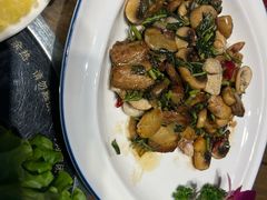 -威海九禧海鲜居渔水饺(经区店)