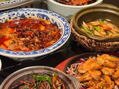 -南京大牌档(中关村领展广场店)