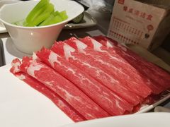 -海底捞火锅(长宁路龙之梦店)