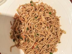 酸菜炒莜面-西贝(金桥店)