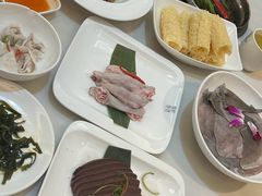 -围炉夜话·潮汕卤水火锅(榕江店)