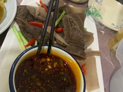 -洪霞餐馆