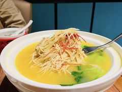 -小厨娘金榜题名(夫子庙秦淮河店)