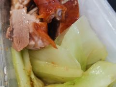 -斩料烧腊世家(兴盛路店)