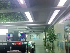 -网鱼网咖(金山卫零店)
