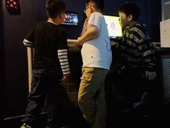 -INLOVE KTV(世博源店)