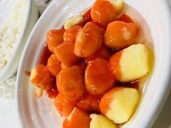 -金良酸菜鱼(宁海路总店)