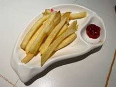 -豪享来中西餐厅(隆昌店)
