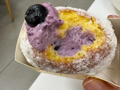 -85度C(厦门中华城新店)