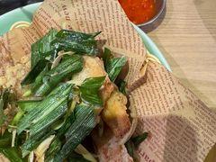 -mango tree芒果树泰国餐厅(青岛万象城店)