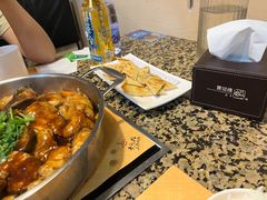 -黄记煌三汁焖锅(1818广场店)