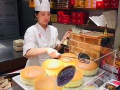 -瑞可爷爷的店(难波本店)