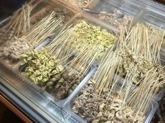 -老号尤兔头(西川店)