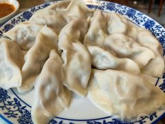 高汤三鲜水饺-老都一处饺子馆(道里店)