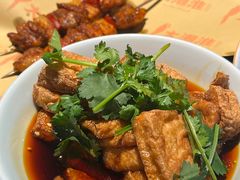 -大潮淮·淮扬菜(何园旗舰店)