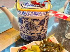 -蜀都丰 正宗水煮鱼(建德天城店)