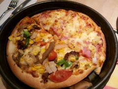 -必胜客(城西银泰店)