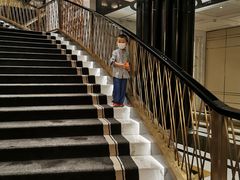 -上海苏宁宝丽嘉酒店·Cafe Bellagio西餐厅