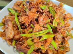 -盐帮食坊•小河帮川菜(四川师大店)