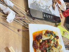 -烤五行·烧烤烤串(石佛营店)
