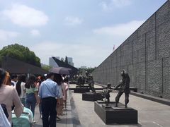 -侵华日军南京大屠杀遇难同胞纪念馆