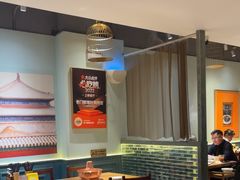 -北京老门框爆肚涮肉馆(凤城六路店)