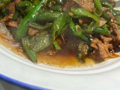 -兰湘子·湘菜小炒(石家庄万象城店)