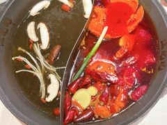 -江北北火锅馆·公路夜市(魏公村店)