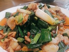 -灯盏窝餐厅