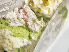 -卷们·现制生日蛋糕·蓝风车动物奶油(金源店)