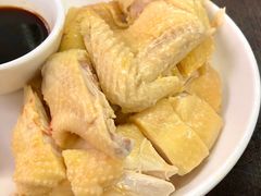 白斩鸡-吾介小籠館