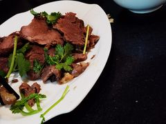-敦煌达记酱驴肉黄面馆
