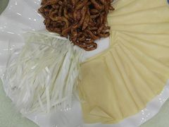 -东四民芳餐厅(世茂工三店)